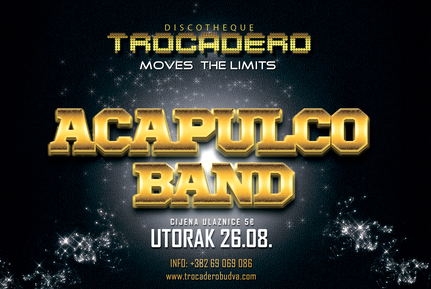 Acapulco Band