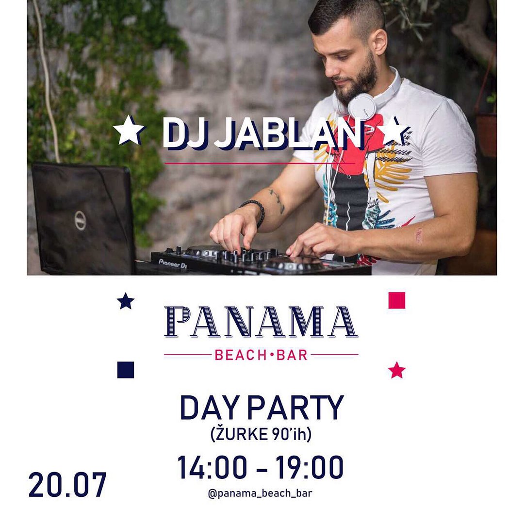 DJ Jablan
