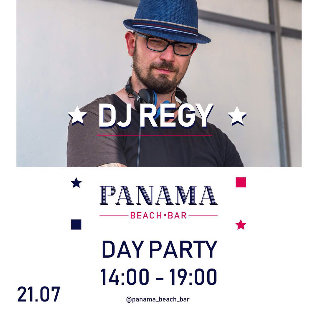 DJ REGY