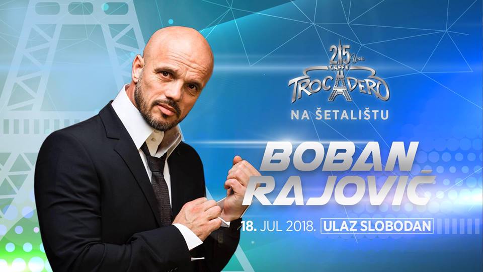 Boban Rajović