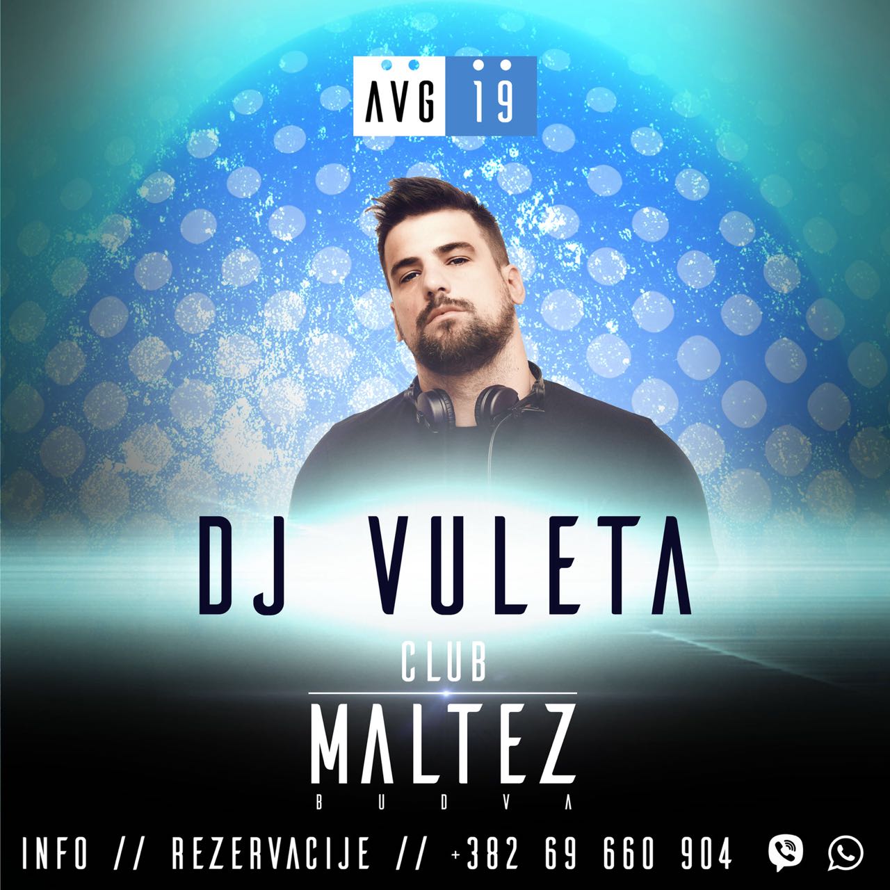 DJ Vuleta