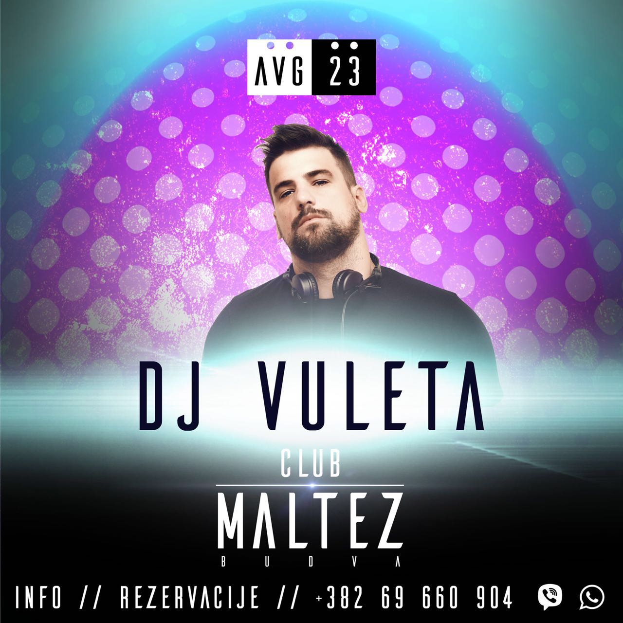 DJ Vuleta