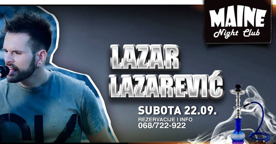 Lazar Lazarević