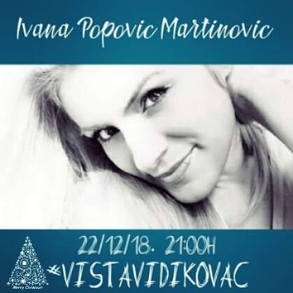 Ivana Popović Martinović 