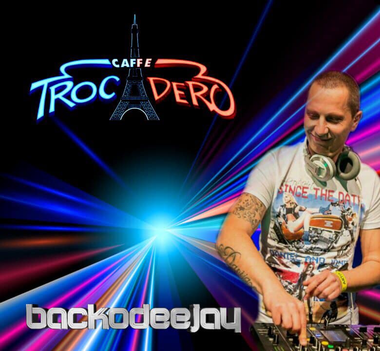 DJ Backo