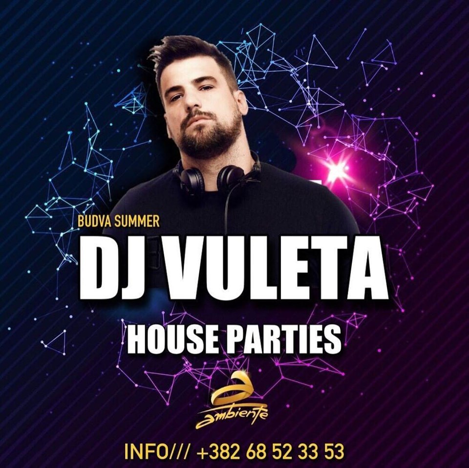 DJ Vuleta 