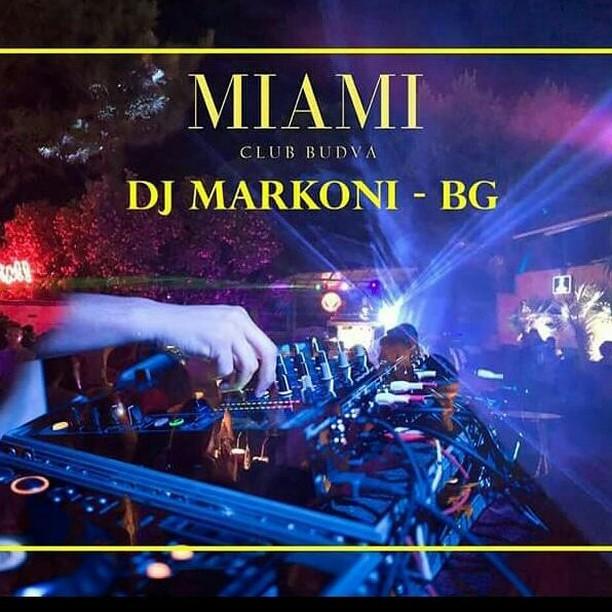 DJ Markoni & MC Bruno
