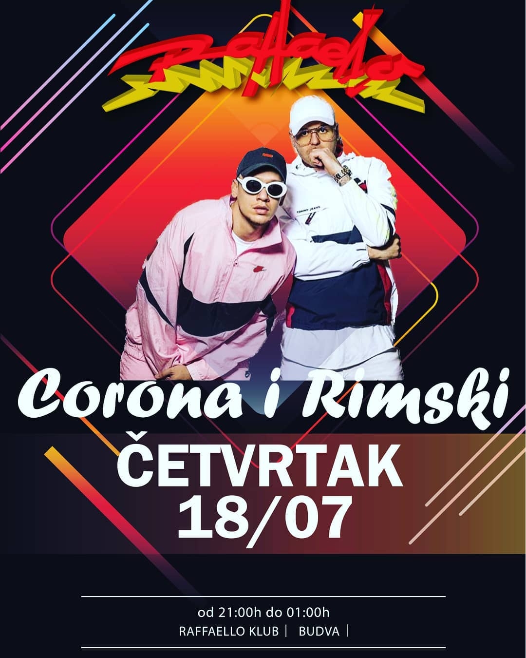 Corona & Rimski