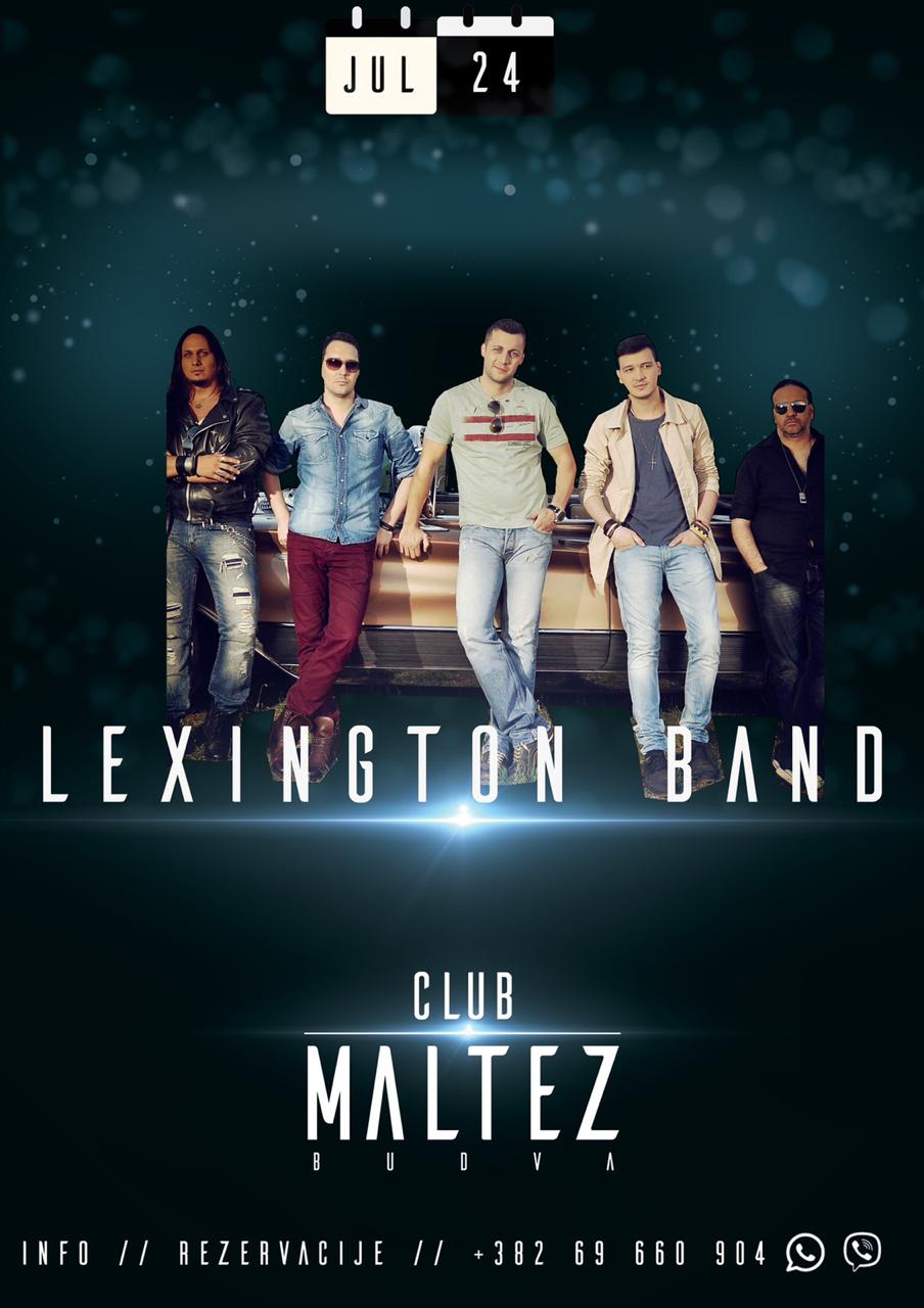 Lexington Band