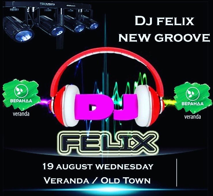 DJ Felix 
