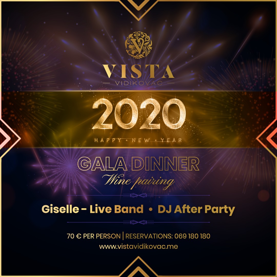 Giselle Band / DJ After Party