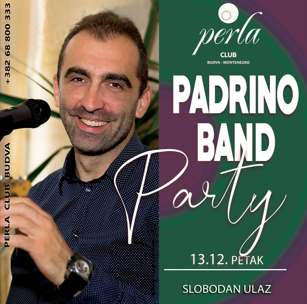 Padrino Band 