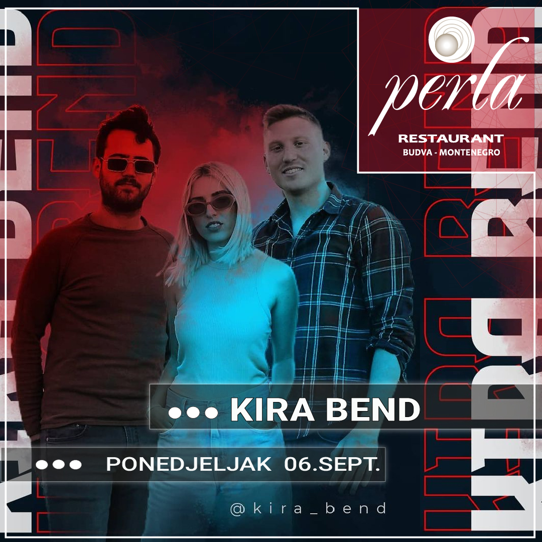 Kira Bend