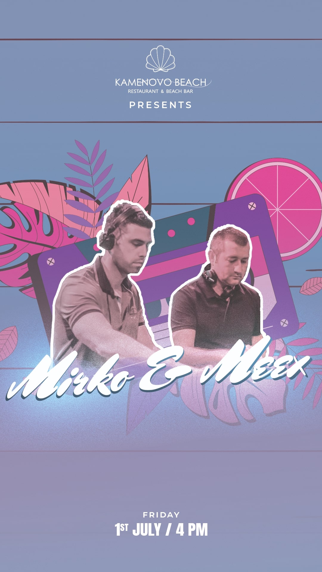 Mirko & Mexx