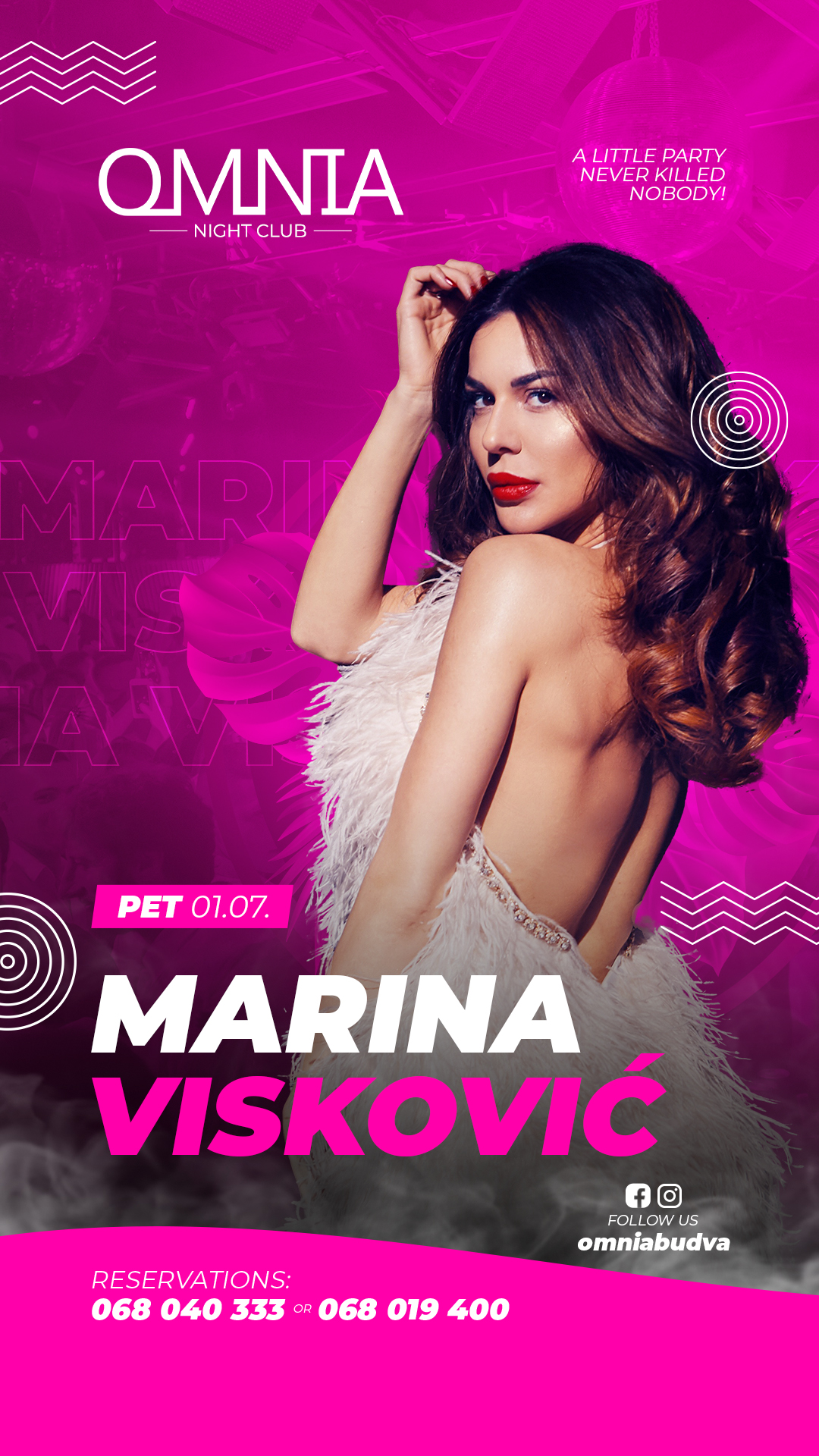 Marina Visković
