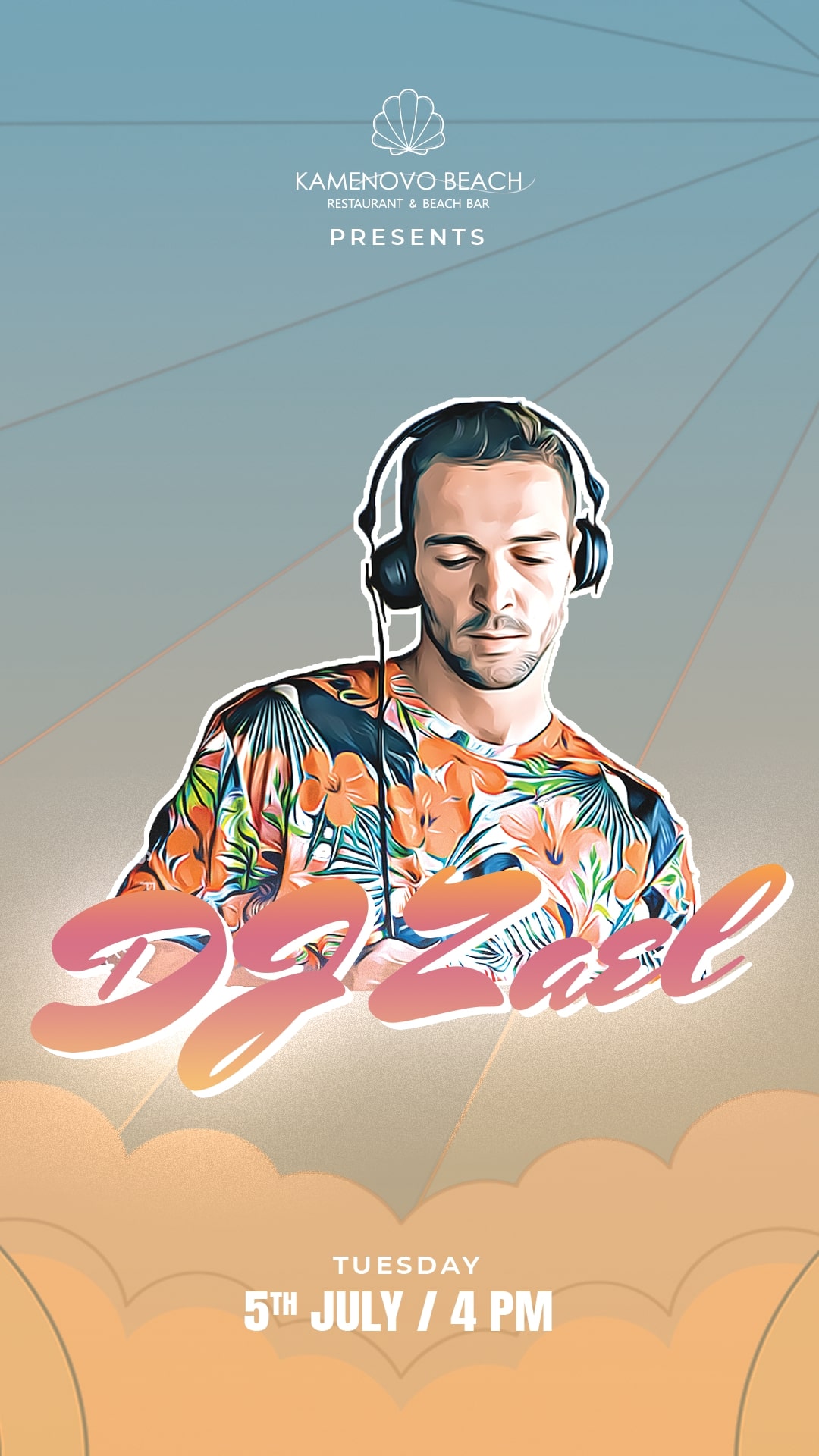 DJ Zael