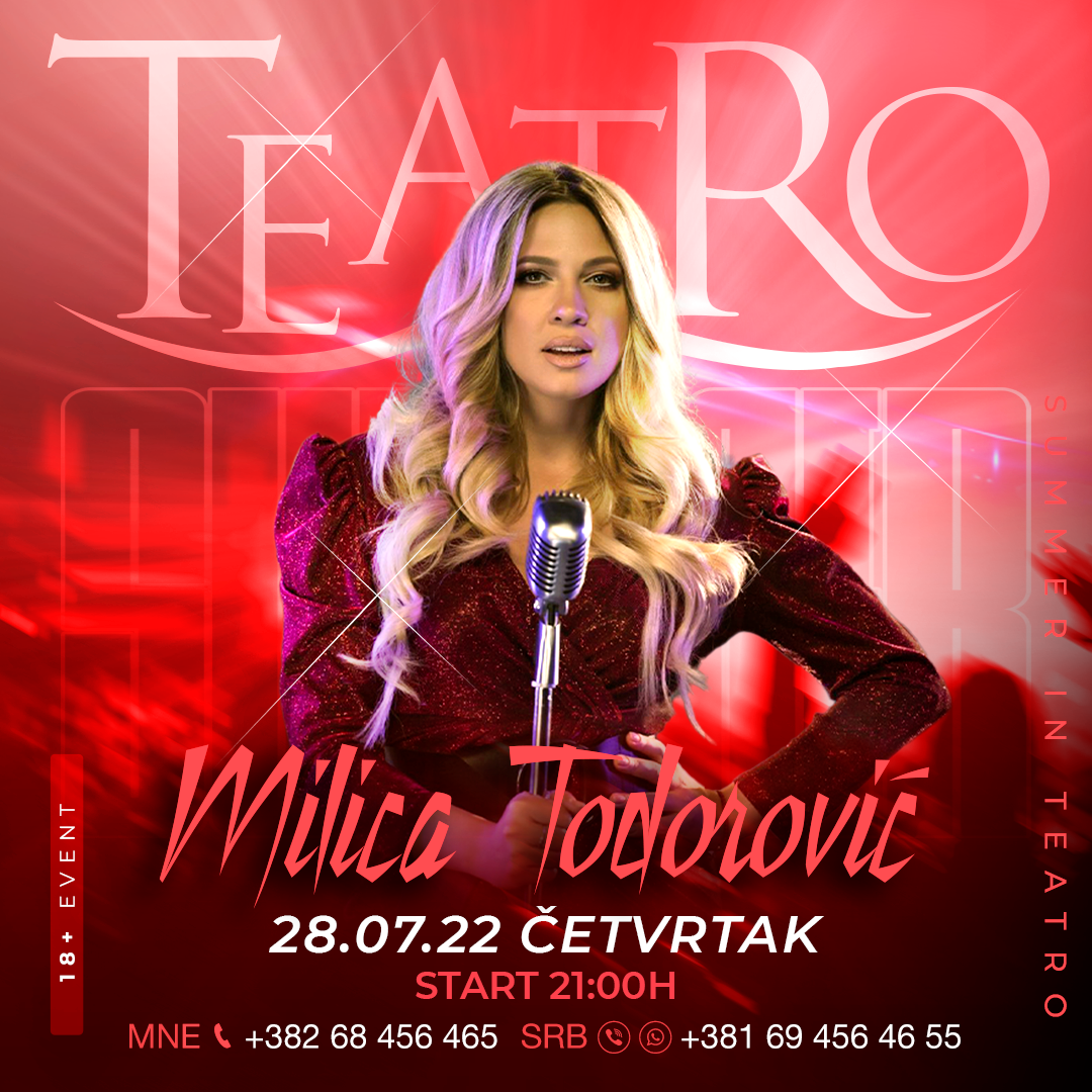 Milica Todorović