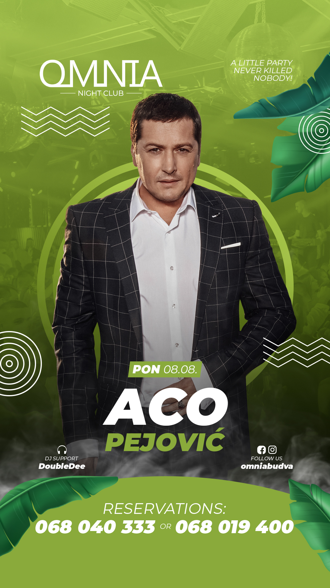 Aco Pejović