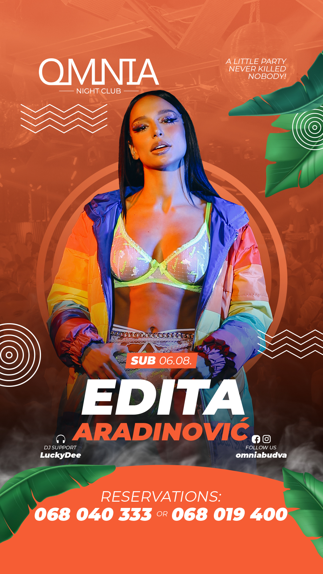 Edita Ardanović