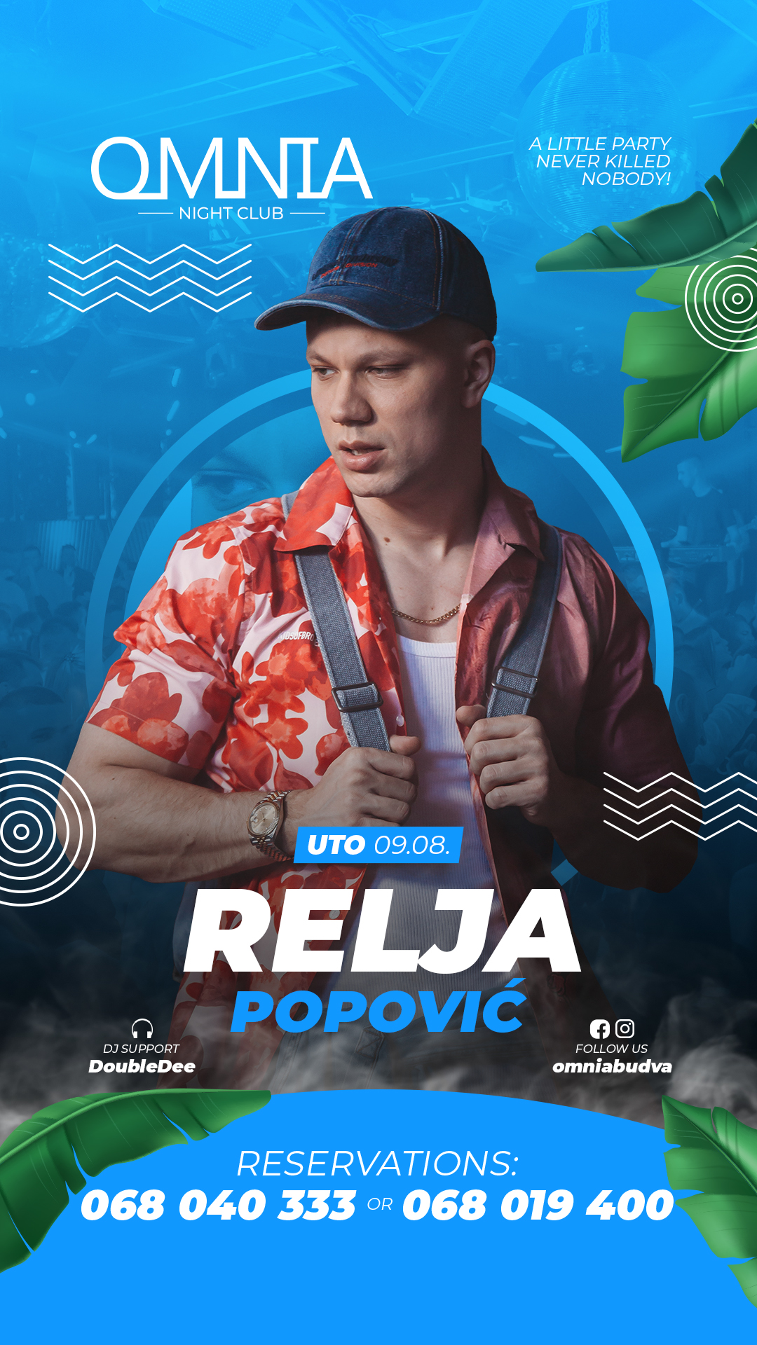 Relja Popović