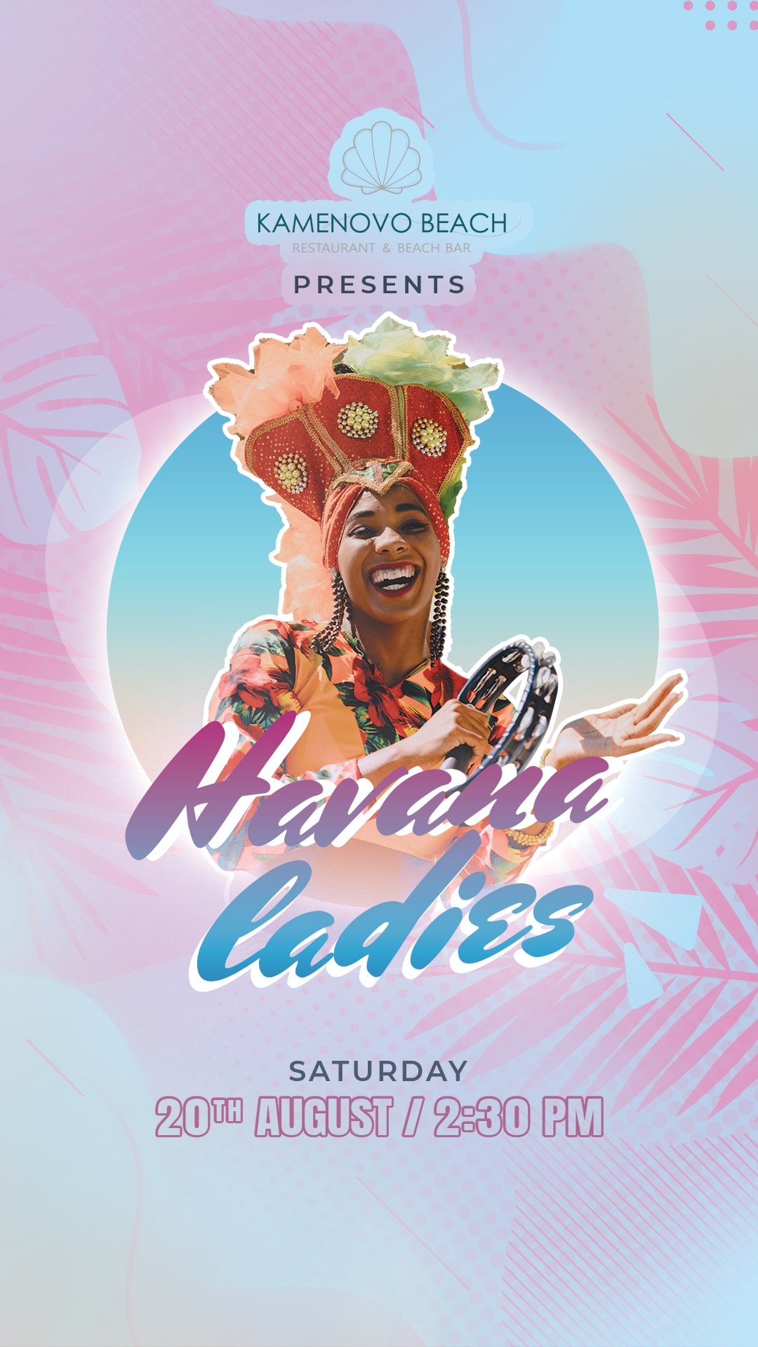 Havana Ladies