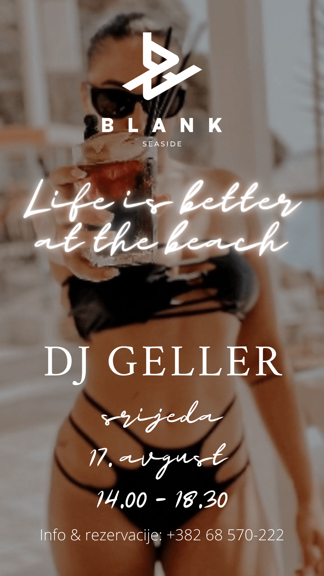 DJ Geller