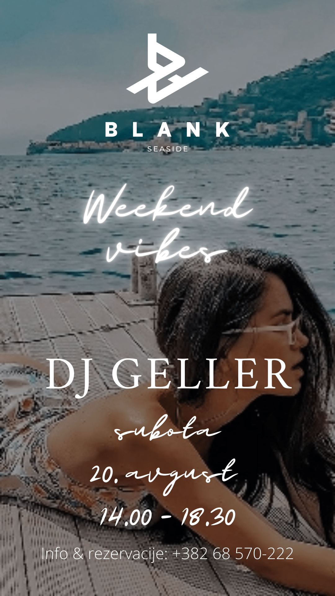 DJ Geller