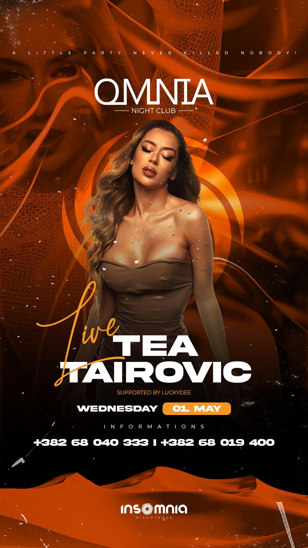 Tea Tairović