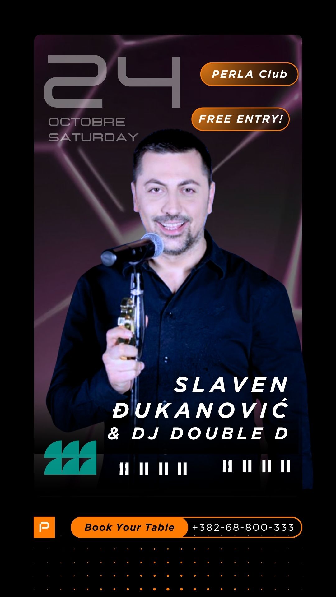 Slaven Đukanović
